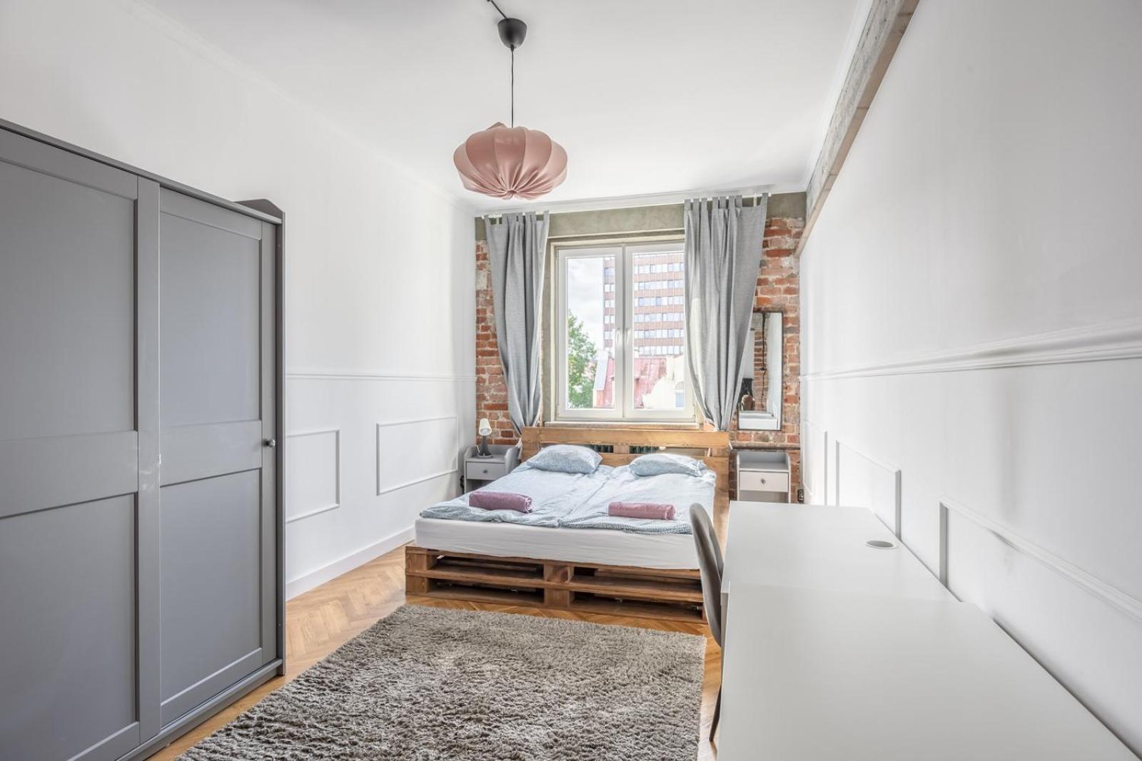 Rent40 Lagiewniki 52 Old Town Apartment