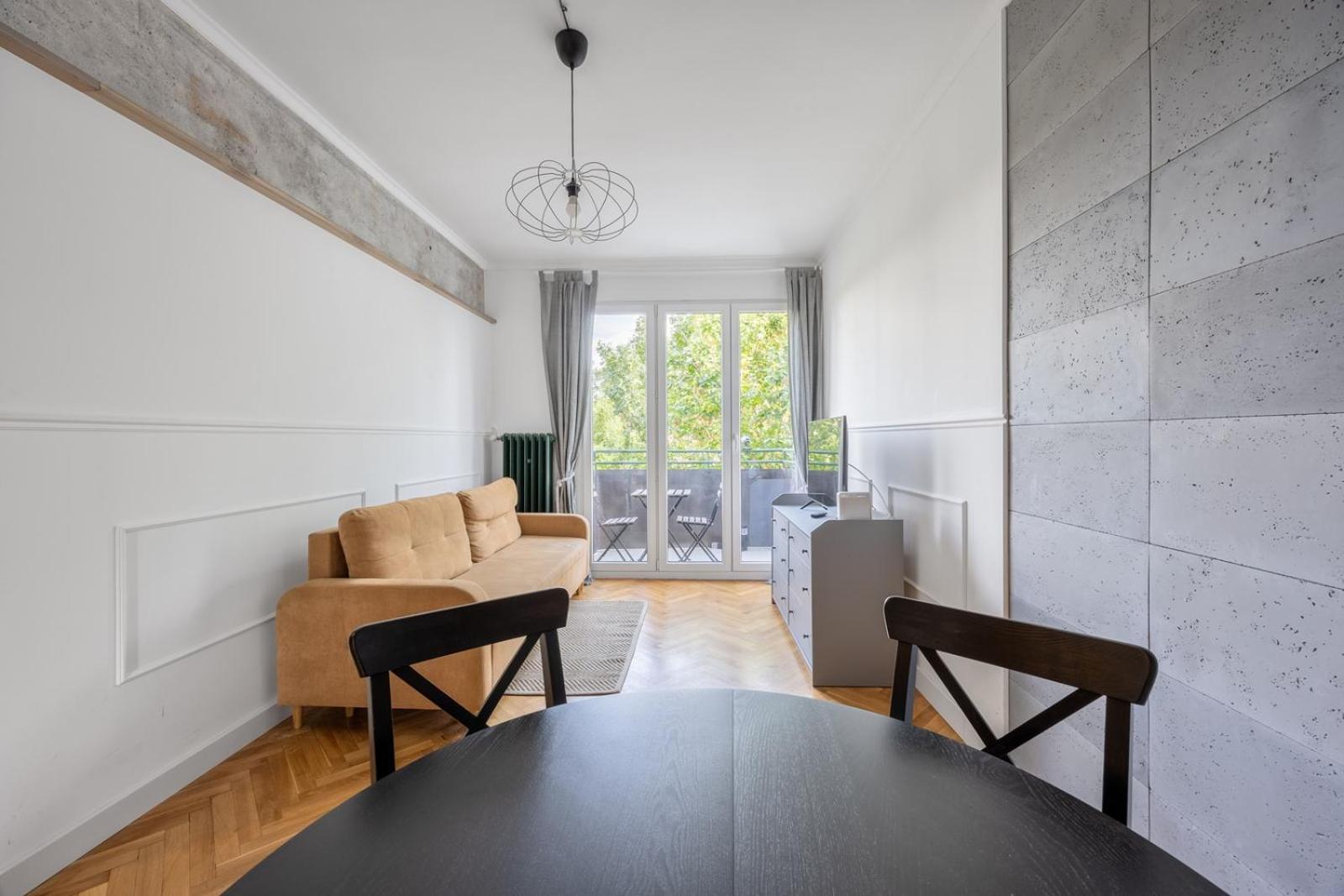 Apartment Rent40 Lagiewniki 52 Old Town Gdansk